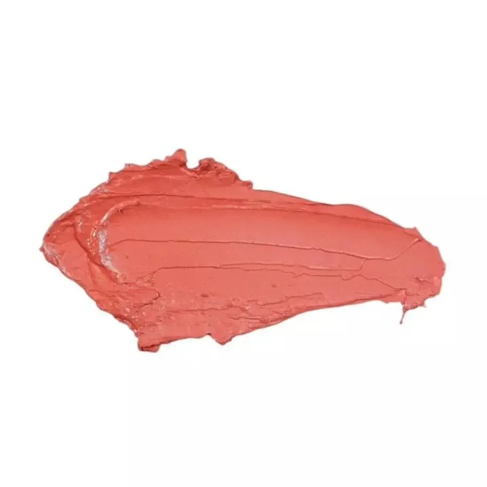 Nudestix Nudies Matte All Over Face Cream Blush Color Sunset Strip .25 oz